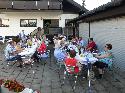 19.07.2014: Sommerfest